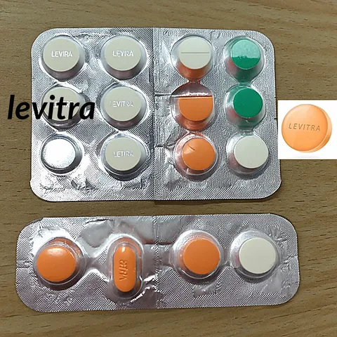 Levitra prescrizione medica